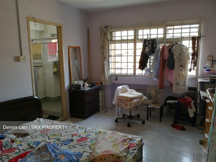 Blk 842G Tampines Street 82 (Tampines), HDB 4 Rooms #200009662